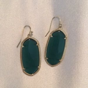 SALE: Kendra Scott Elle Drop Earrings